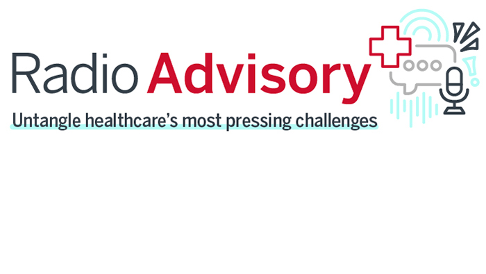 Radio Advisory podcast