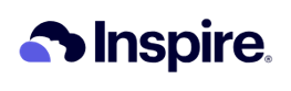 Inspire corporate logo