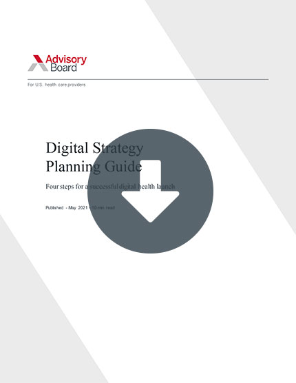 digital strategy guide