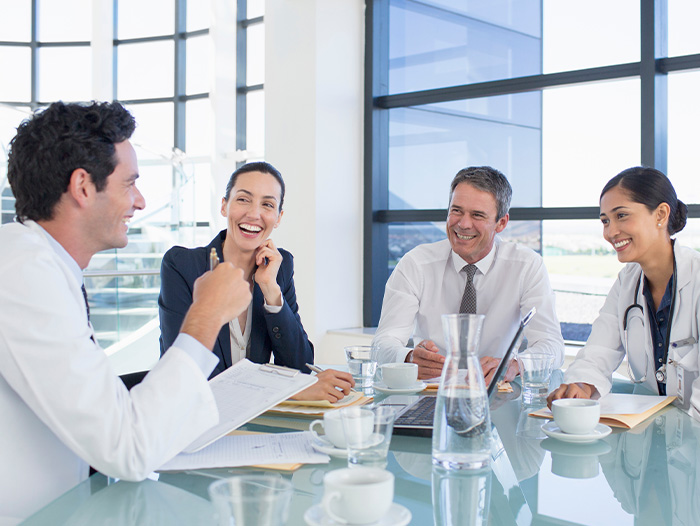 Top insights from Advisory Board's 2025 workforce benchmarks
