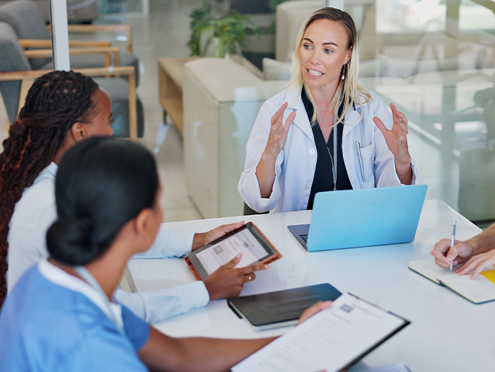 3 ways health systems should rethink margin management