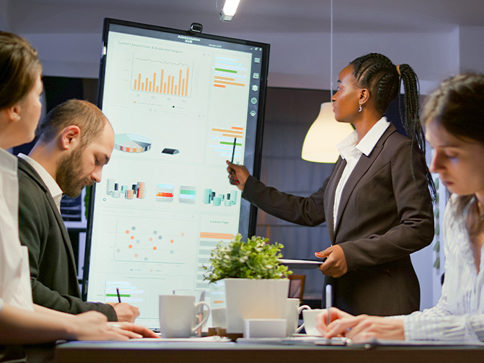 A 3-part framework for sustainable service line growth