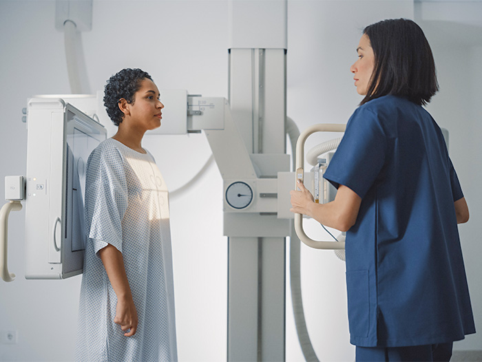 4 moves to transform cancer patient navigation at scale