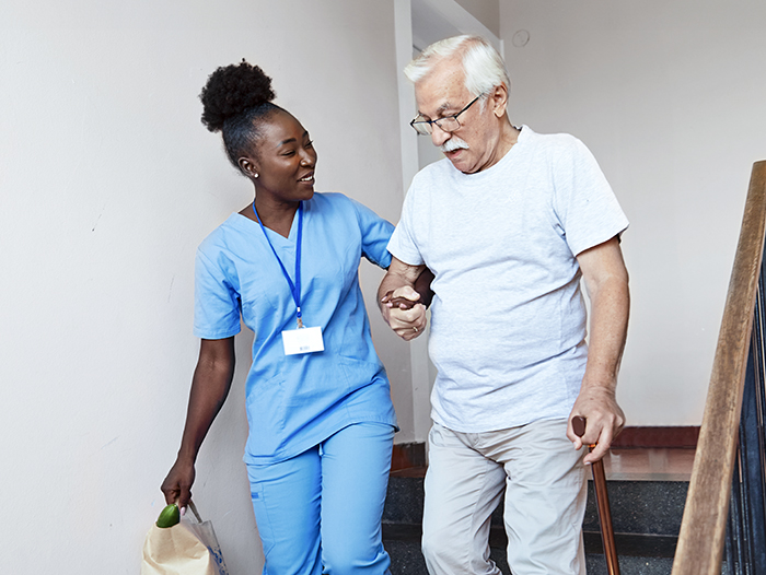 MaineHealth's approach to transforming post-acute partnerships