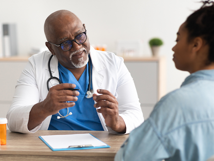 How UCHealth lowered population-level obesity rates in their region