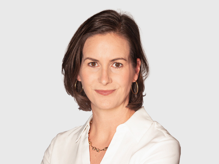 Q&A: Why AI in nursing is about leadership (not just technology)