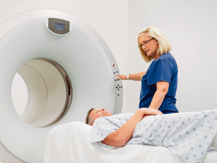 Rethinking iodine contrast use: A stewardship maturity model