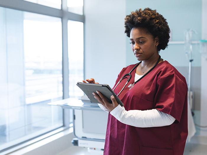 Engage frontline staff to increase margin