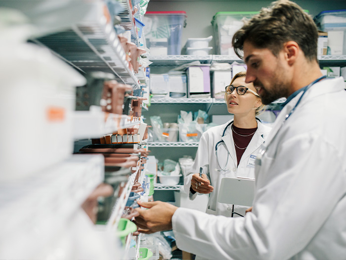 5 ways 340B-participating hospitals can prepare for Medicare cuts