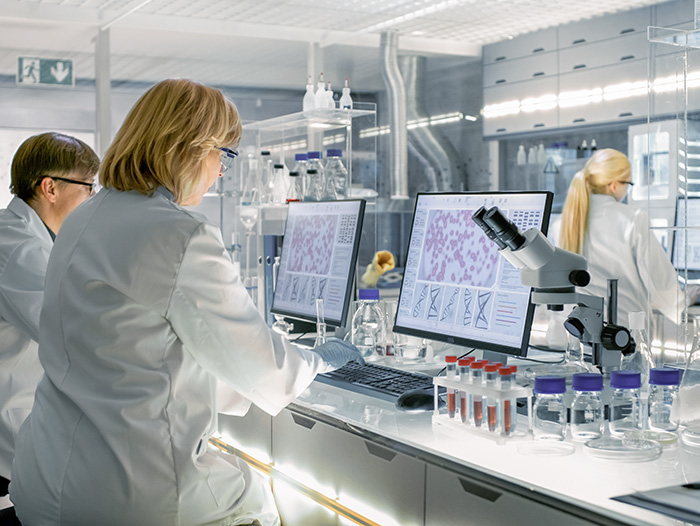 Generative Ai In Healthcare Q A With Imo Health Cto Chuck Levecke