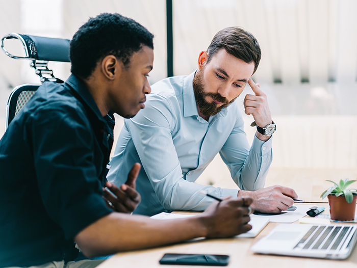 How SSM Health partnered with Navvis to accelerate VBC growth