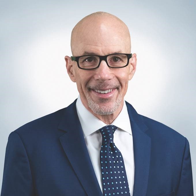 Steve Klasko