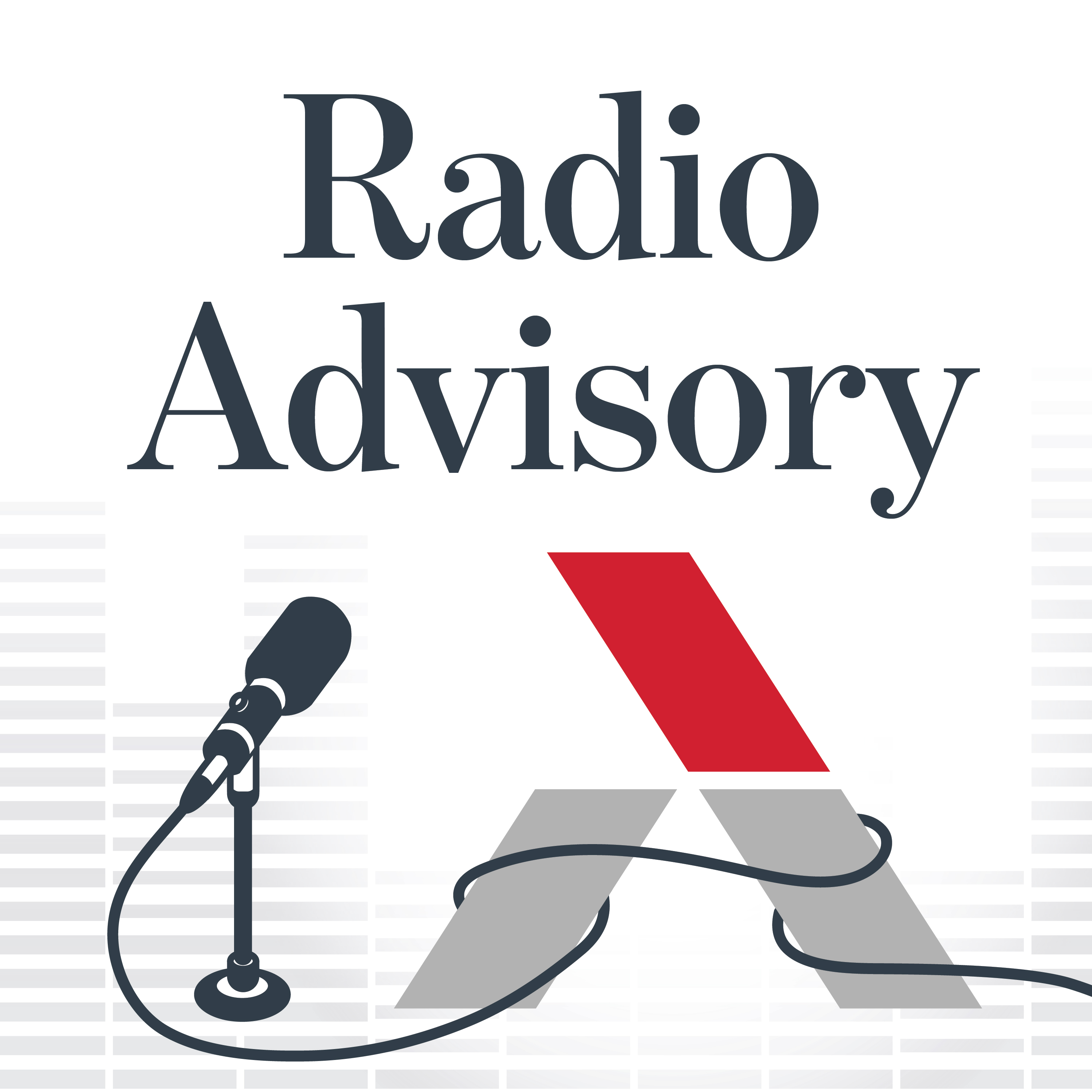 Radio Advisory, a podcast for busy health care leaders.