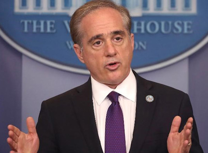 David Shulkin