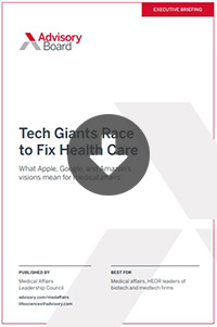 Prepare for the rising influence of U.S. health technology assessment organizations