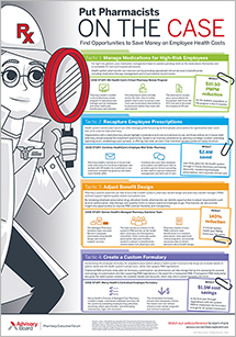 Rx Savings Solutions  Simplify Pharmacy. Save Money.